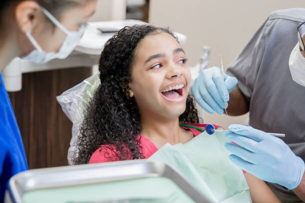 Best Urgent Tooth Repair  in Blountstown, FL
