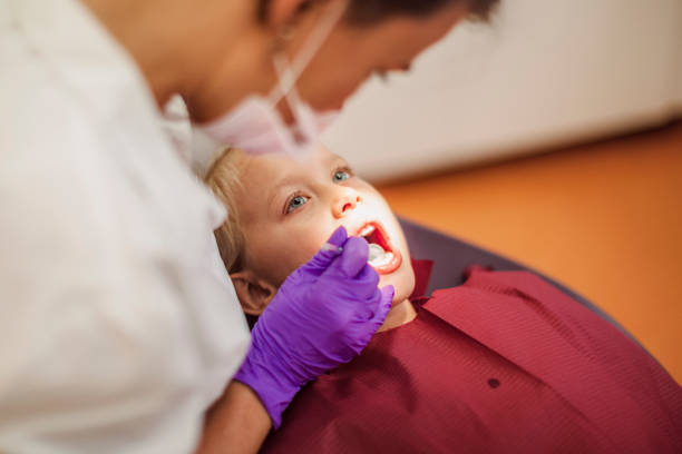 Best Dentist for Tooth Abscess  in Blountstown, FL