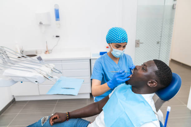 Best Broken Tooth Emergency  in Blountstown, FL