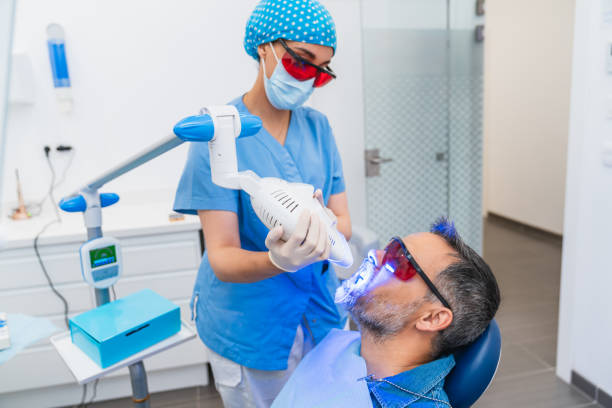 Best Broken Tooth Emergency  in Blountstown, FL