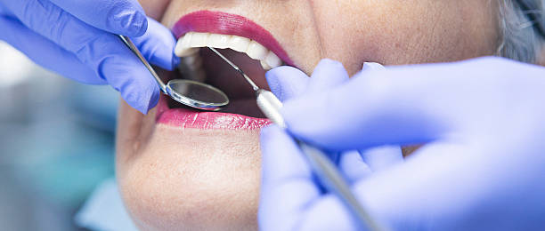 Best Tooth Infection Emergency Dentist  in Blountstown, FL